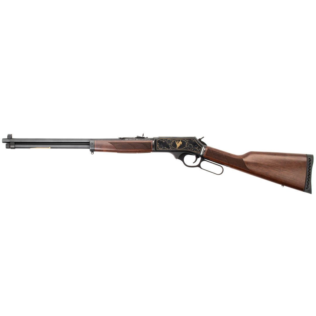HENRY H009WL STEEL WILDLIFE
